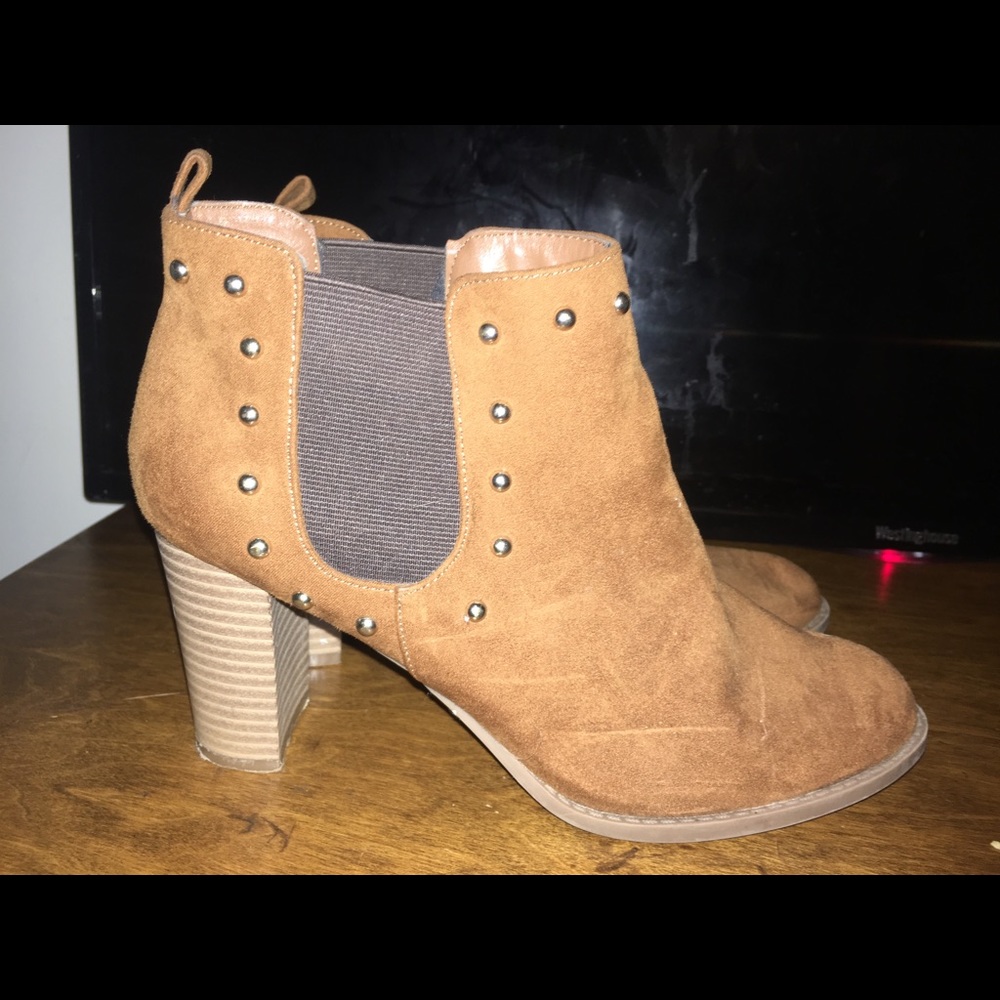 Low cut heels 👠!!